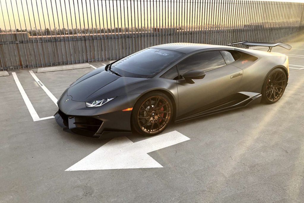 For Lamborghini Huracan!! – LAGER BLOG