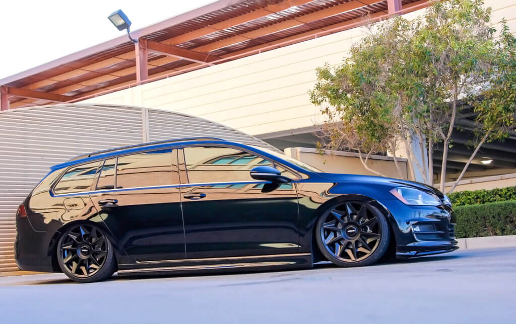 rotiform cvt cast wheel 鋳造 ホイール ホイールカスタム pcd 112 100 ラガーコーポレーション lagercorporation golf variant vw フォルクスワーゲン