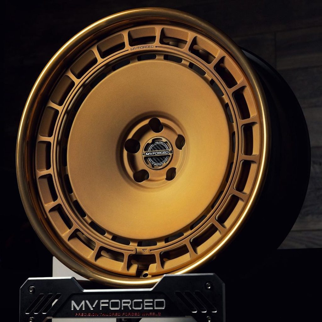 MV FORGED PS0