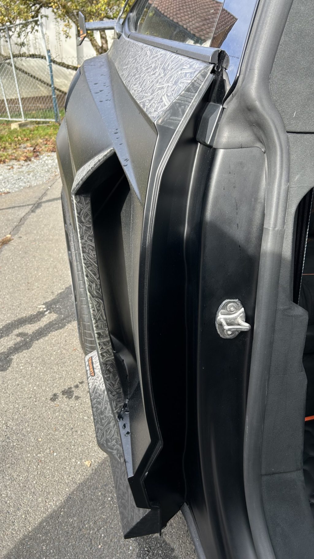 MANSORY Venatus Coupe