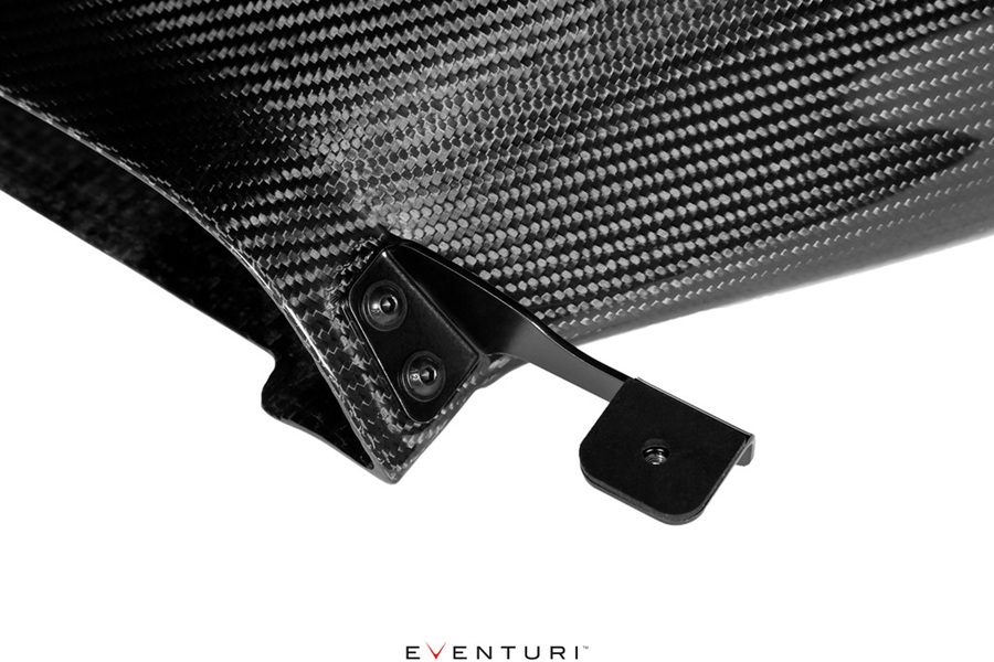 EVENTURI イベンチュリ カーボンインテーク MINI F65/F66/F67 JCW