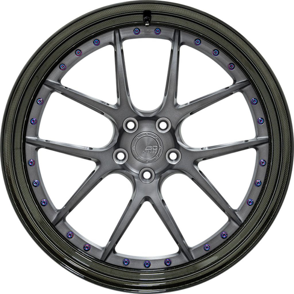 BC FORGED カーボンリム CFN511S