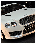 MANSORY